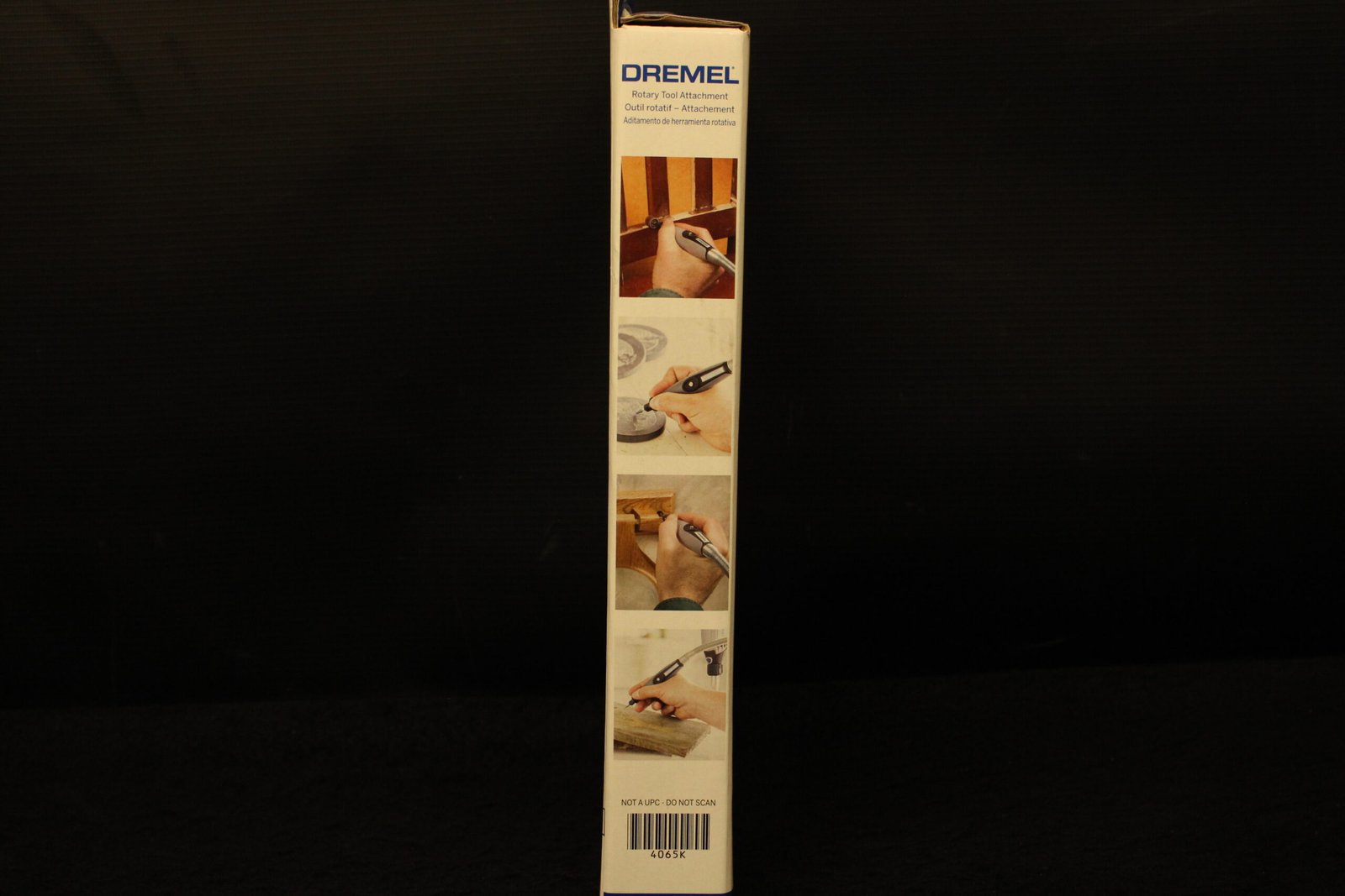 DREMEL FLEX SHAFT 225-02 5 DREMEL FLEX SHAFT 225-02 - Image 5