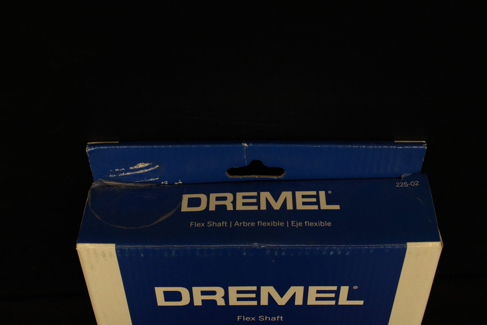 DREMEL FLEX SHAFT 225-02 7 DREMEL FLEX SHAFT 225-02 - Image 7