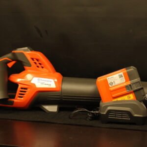 HUSQVANA 350IB BLOWER