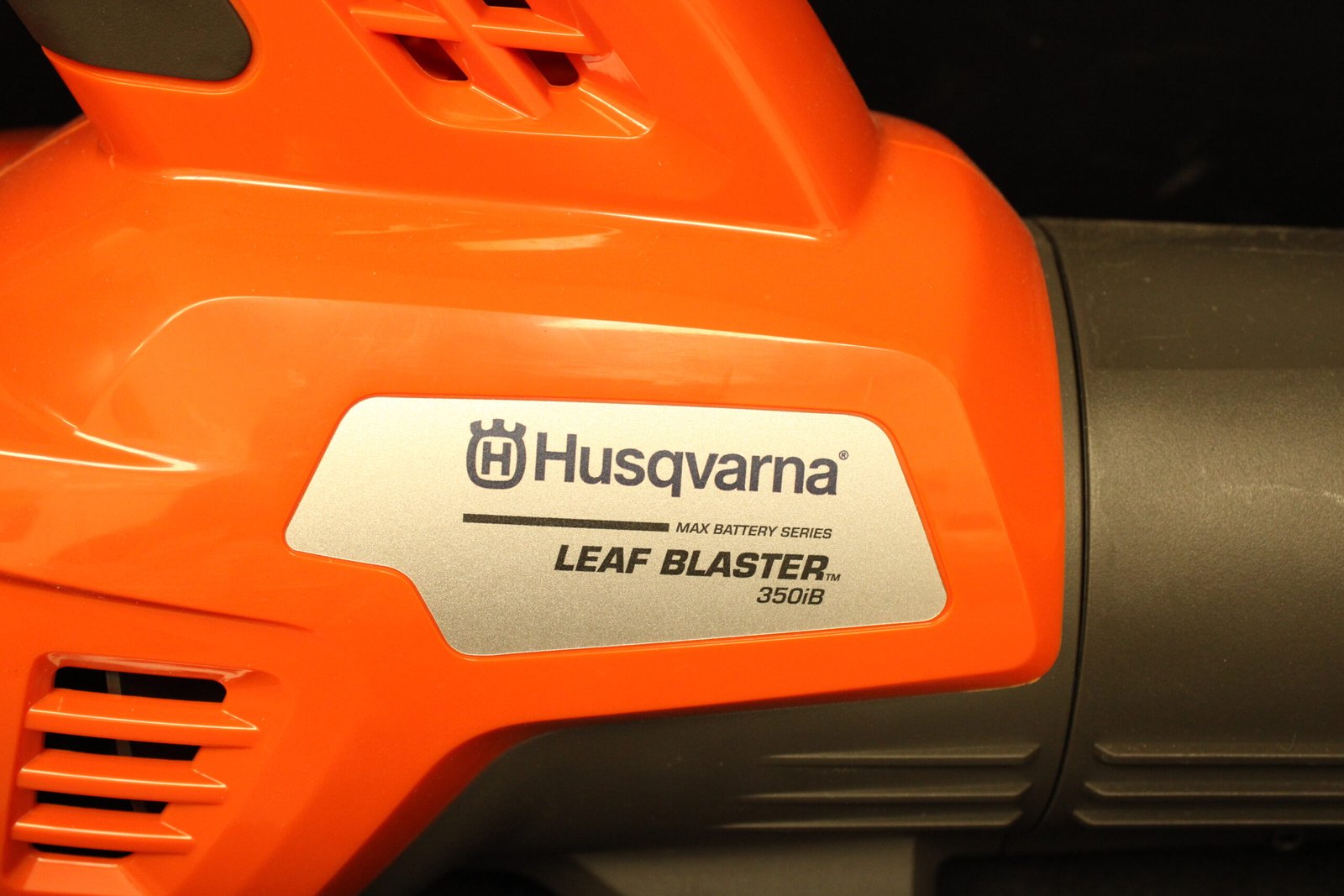 HUSQVANA 350IB BLOWER 2 HUSQVANA 350IB BLOWER - Image 2