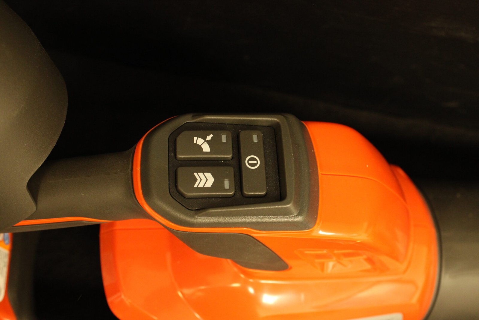 HUSQVANA 350IB BLOWER 5 HUSQVANA 350IB BLOWER - Image 5