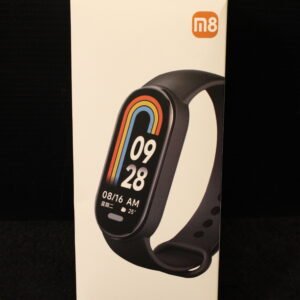 M8 Smart Band 8 Watch