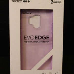 TECH21 Orchid Samsung Galaxy S9 Phone Case