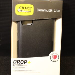 OtterBox Commuter Lite Galaxy A02s Phone Case