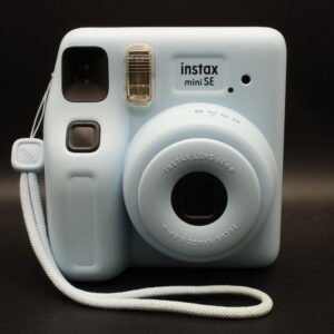 Fujifilm Instax Mini SE Instant Film Camera